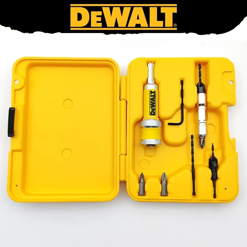 DEWALT Original DW2730 8-Piece - Power Xchange Tools 评论和价格