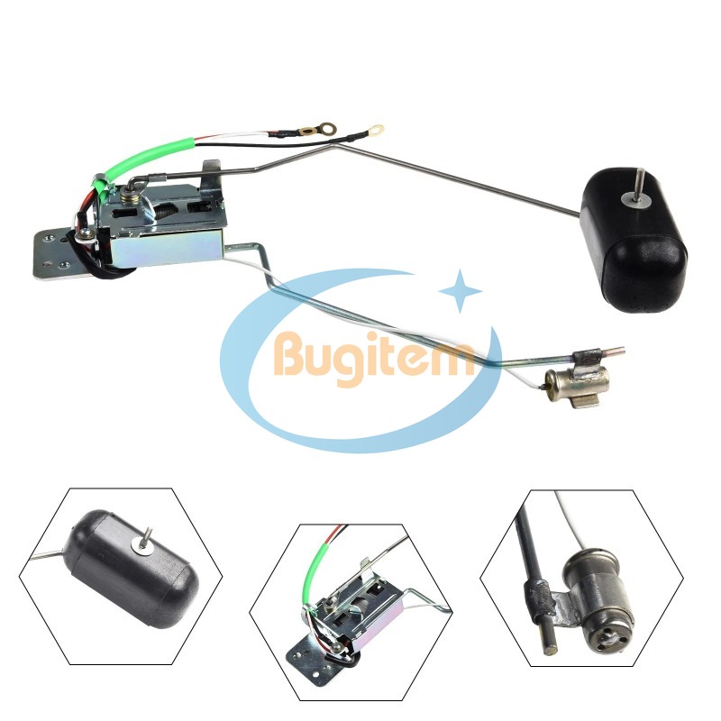 NEW Car Fuel Sending Unit Leve - Power Tools World 评论和价格