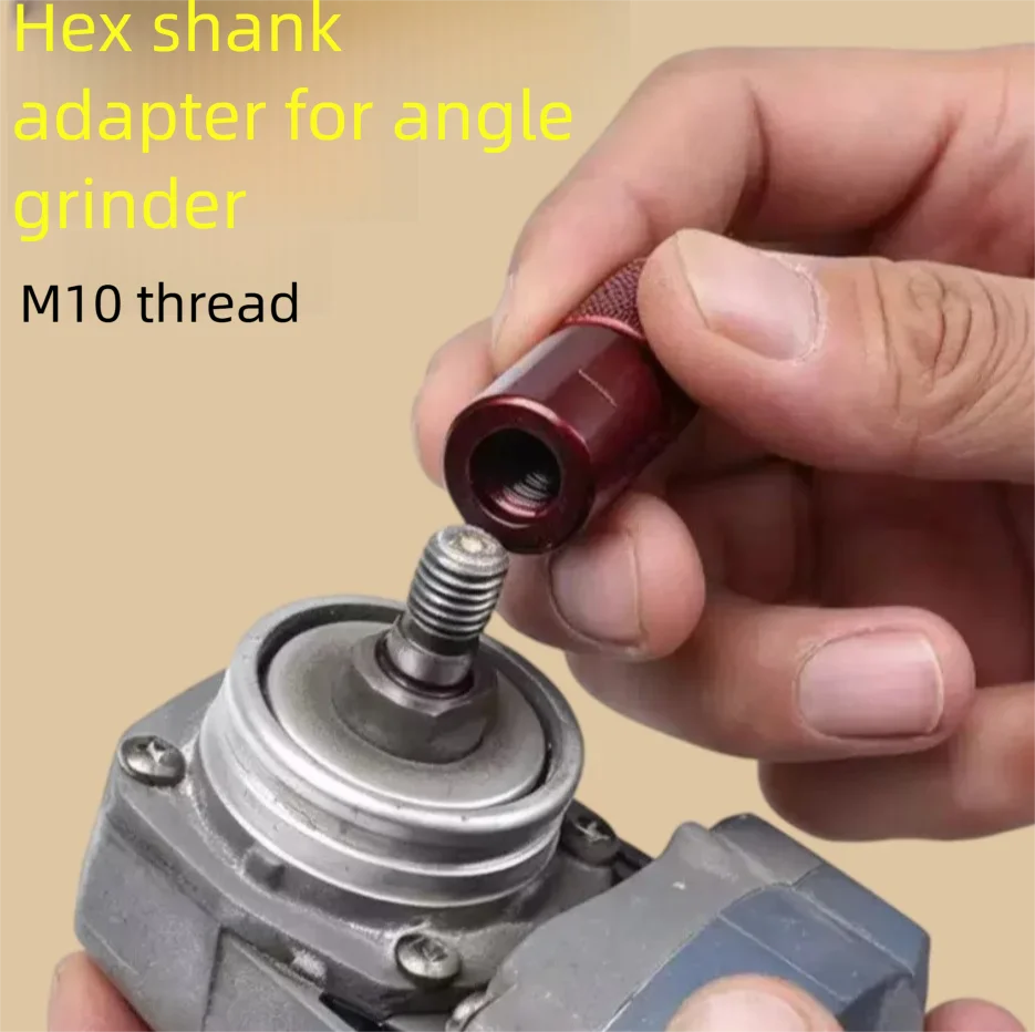 Universal M10 Angle Grinder to - Power Tools In Electrical 评论和价格