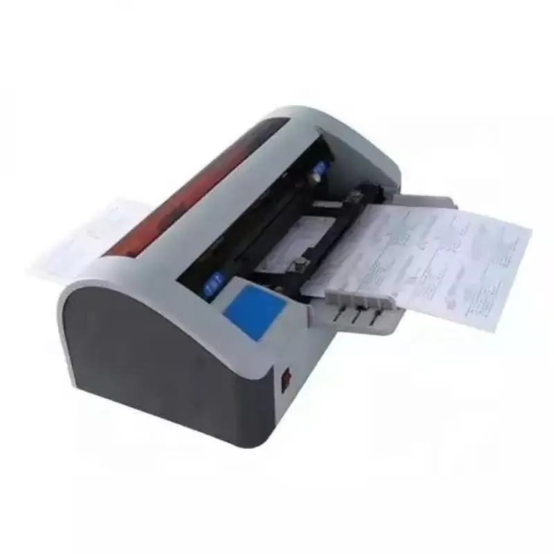 Small Desktop Name Card Cutter - Power Tools With Names 评论和价格