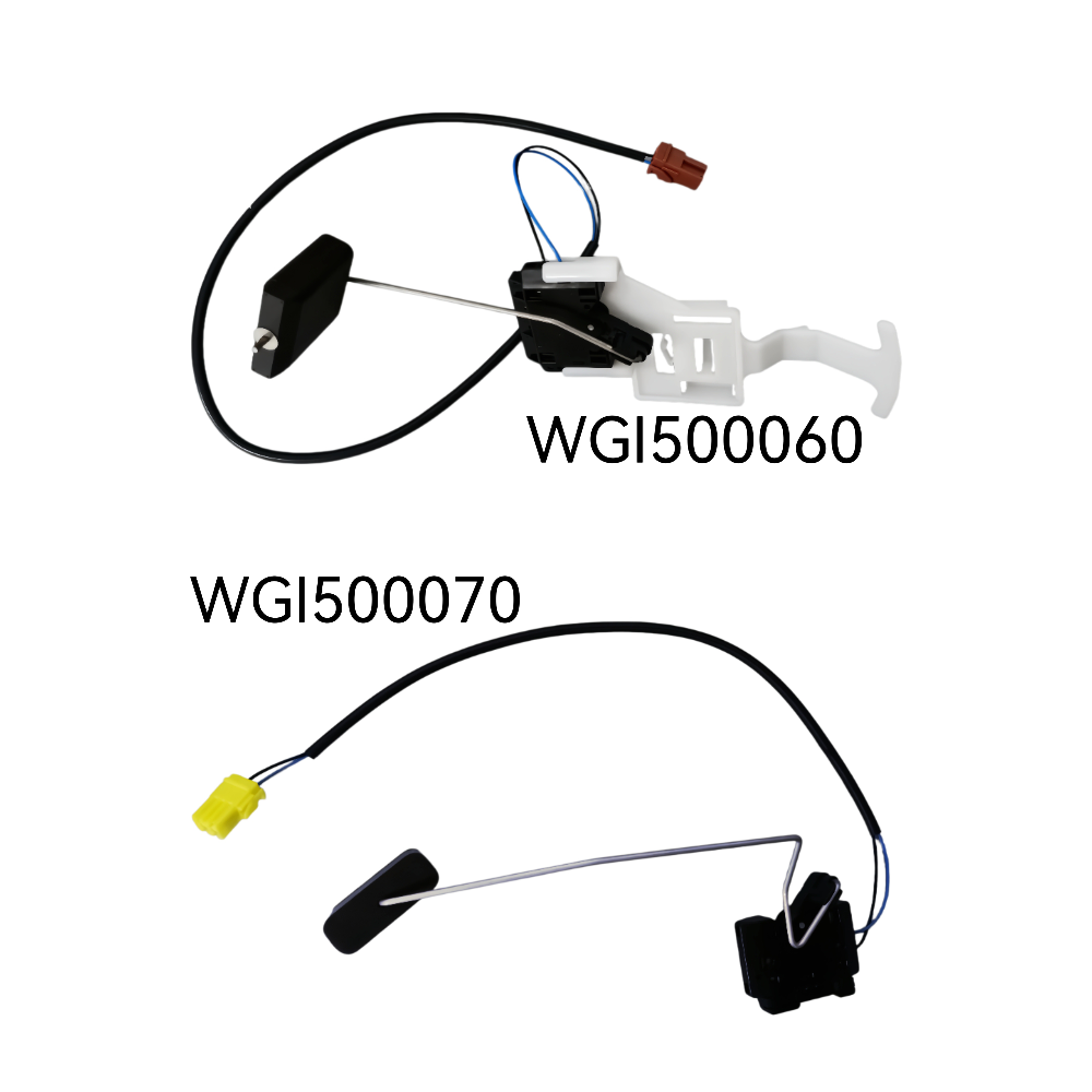WGI500060 WGI500070 Fuel Level - Power Tools World 评论和价格