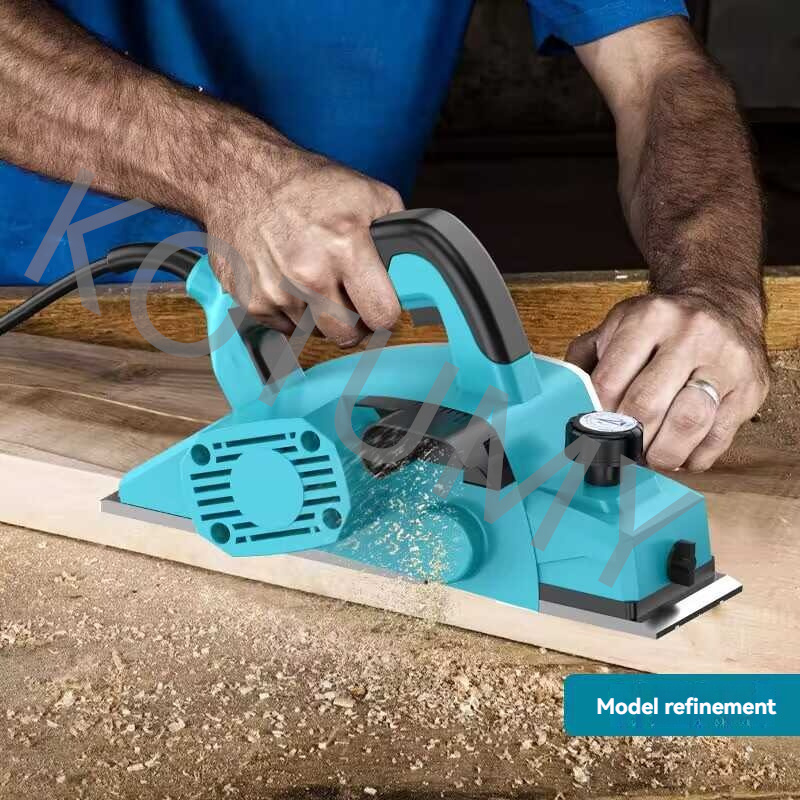 220V Hand-held Electric Planer - Planer Handheld Electric 评论和价格