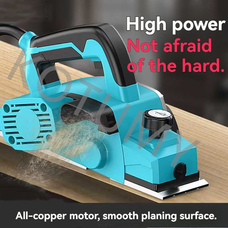 220V Hand-held Electric Planer - Planer Handheld Electric 评论和价格