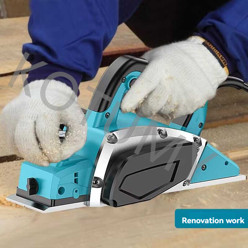 220V Hand-held Electric Planer - Planer Handheld Electric 评论和价格