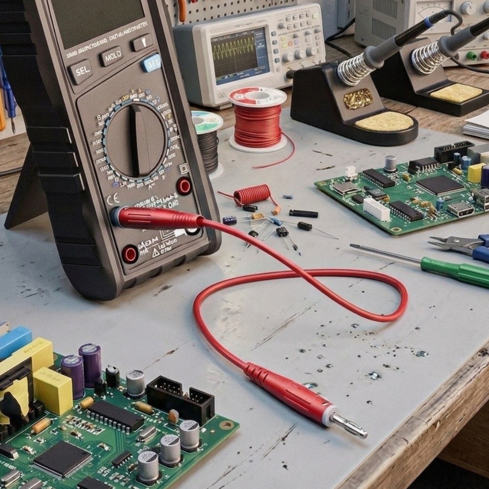 Banana Sockets P10060 4 Mm Ban - Power Tools In Electrical 评论和价格