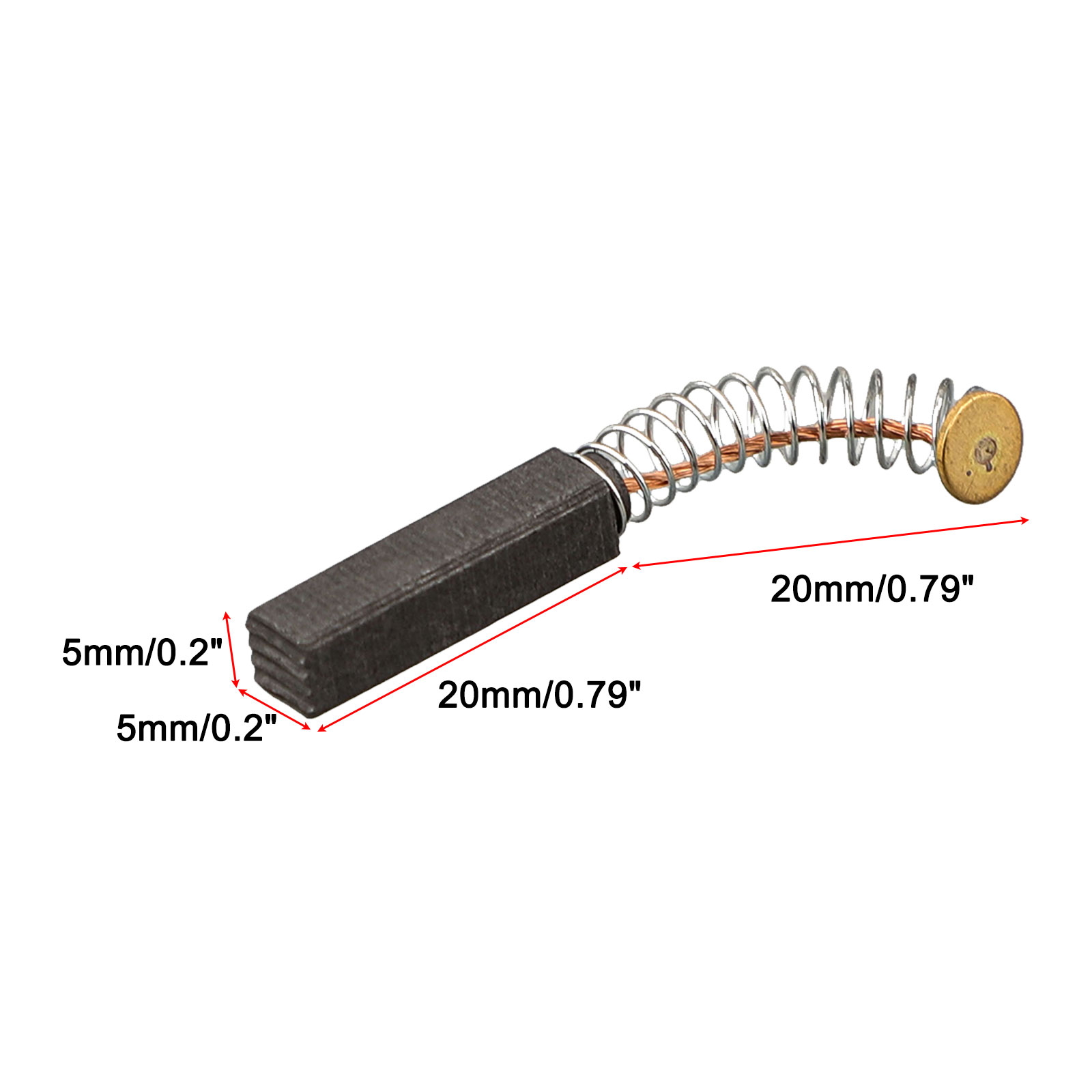 Carbon Brushes Motors Electric - Power Tools With Names 评论和价格