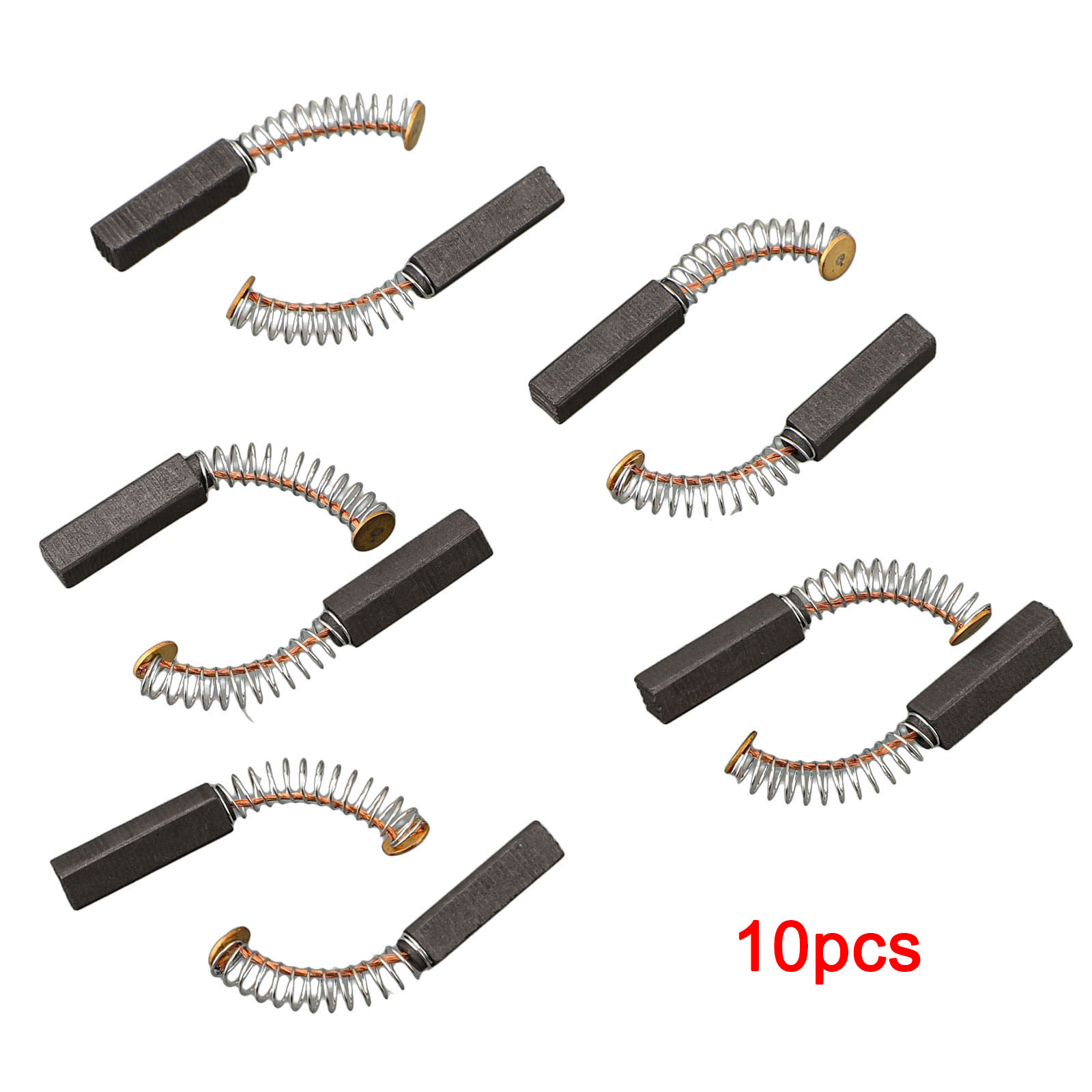 Carbon Brushes Motors Electric - Power Tools With Names 评论和价格