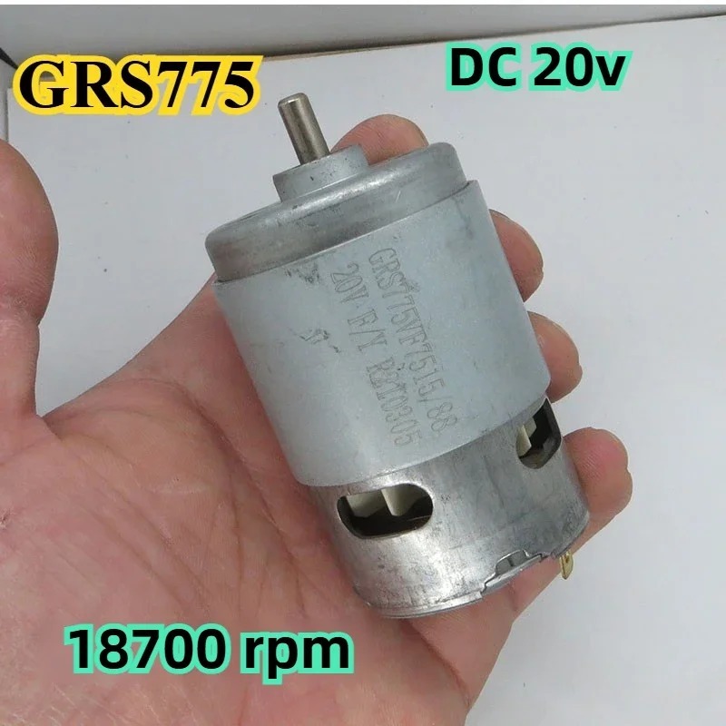 High Power Thickened Carbon Br - Power Tools In Electrical 评论和价格
