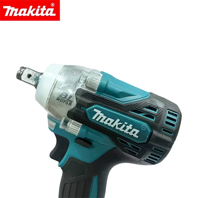 Makita DTW300 Brushless Power  - Makita Drill Dtw300 评论和价格